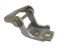 Door Hinge Front Rear Captur 804200003R Renault TED69