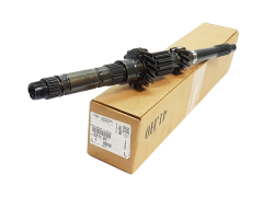 Gearbox Main Shaft Original Citroen Peugeot 2311V7 2311.V7