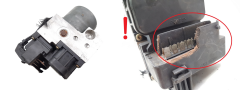 Abs Pump Lancia Kappa 46547228 0265216676 0273004327