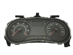 Speedometer/Instrument Cluster Renault Clio 3 8200715178 M 40778