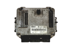 Controller 0281011549 8200310863 8200370779 Renault Bosch 24615