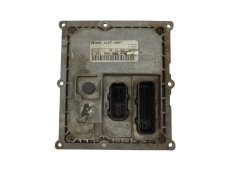 Controller Smart 0003107V007 0261205005 Bosch 13555