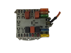 Fuse Box Fiat 46835421 Delphi