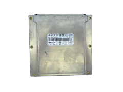 Controller A6121531079 0281010531 Mercedes Bosch 62884