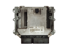 Controller 55198820 0281011510 456D1CBEA Fiat Bosch 30842