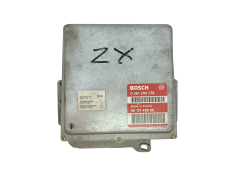 Controller 9617149880 0261200778 26FM0076 PSA Bosch 56749