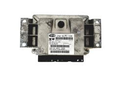 Controller 9663380880 16.807.064 IAW6LPC.105 PSA Magneti Marelli 27017