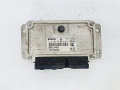Controller Toyota 89661-0H023 0261208702 Bosch 38188