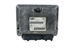 Controller IAW4AF.M7 73501877 61600.627.02 Fiat Magneti Marelli 48718