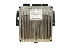 Controller 8200303619 8200129063 R0410C066A Renault Delphi 22356