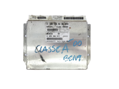 Controller 0295454232Q03 0265109477 Mercedes Bosch 25398