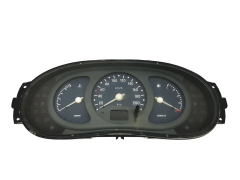 Speedometer/Instrument Cluster Renault Kangoo 1 7700313173 K8 55982