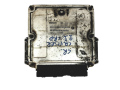 Controller P05034034AB 0281011093 Chrysler Bosch 19246