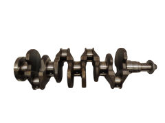 Crankshaft 9812905680 1.6 e-HDI BH02 BH01 9H06 Citroen Peugeot Ford 