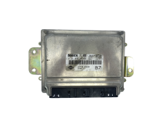 Controller 0281010141 23710 5M300 Nissan Bosch 63172