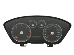 Speedometer/Instrument Cluster Ford Focus C-Max 4M5T-10849-GR 59026