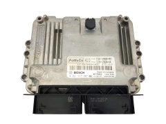 Controller 0261S17807 F1B1-12A650-AMC Ford Bosch 27860