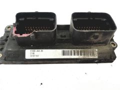 Controller IAW59F.M5 55181151 Fiat Magneti Marelli 16024