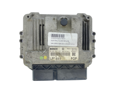 Controller 55189924 UP 0281011667 Opel Bosch 63693