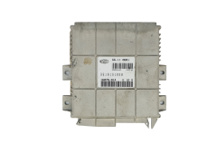 Controller 9610191080 G6.110B01 PSA Magneti Marelli 41028