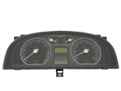 Speedometer/Instrument Cluster Renault Laguna 2 8200291334 C 18642