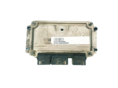 Controller PSA 0261208101 9648482980 9643218980 Bosch 34266