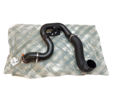 Air Hose Original Citroen Peugeot Fiat 1614084380