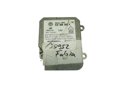 Controller 1C0909605K 5WK43125 VW Siemens 69018