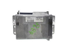 Controller S105300103B 7700860319 7700102267 Renault Siemens