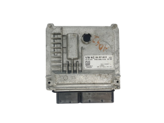 Controller 04L907445B 28445556 VW Delphi 44320 Controller 04L907445B 28445556 VW Delphi 44320