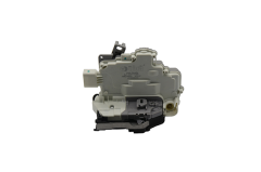Door Lock Mechansim Front Left 8J1837015A 88371764701 VW Audi Vika