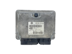 Controller 036906034AH IAW4MV.AH 61600.679.06 Seat 63457
