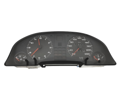 Speedometer/Instrument Cluster Audi 80 B3 B4 8A0919033E 110008561001 VDO
