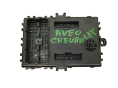 Fuse Box Chevrolet 96826374 Tyco