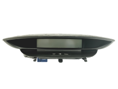 Speedometer/Instrument Cluster Citroen C4 96631954ZD 43555