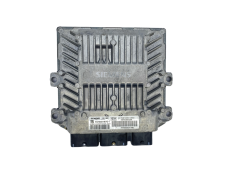 Controller 5WS40167D-T SID803 9656061280 9655041480 PSA Siemens 60975