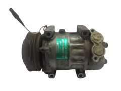Air Con Compressor/Pump 7700859676D SD7H15 7815 Renault Laguna I Sanden