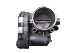 Air Throttle Body Ford 8A6G-9F991-AB 0280750478 Bosch 1531