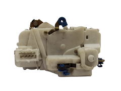 Door Lock Mechansim Front Left 9135H1 Citroen Xantia 2 Rockwell 11049