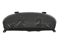 Speedometer/Instrument Cluster Peugeot 406 9628534480 29716