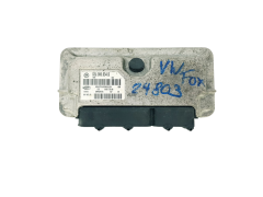 Controller 030.906034.S IAW4EV.AR VW Magneti Marelli 33961