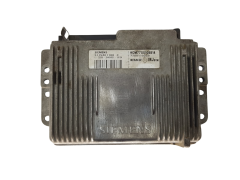 Controller S115301100C 7700108814 7700110258 Renault Siemens 3074