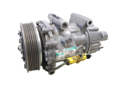 Air Con Compressor/Pump 9651911180 Sanden SD6C12 1350F Citroen Peugeot 648710 