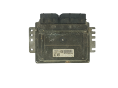 Controller MEC37-300 F2  XW Nissan Hitachi 47399