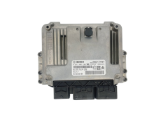 Controller 0261S05190 9666382080 PSA Bosch 43320