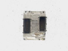 Controller ME731HA003 0261206714 Alfa Romeo Bosch 42414