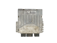 Controller 5WS40030B-T 9646449280 9644302380 SID801 PSA Siemens 42569