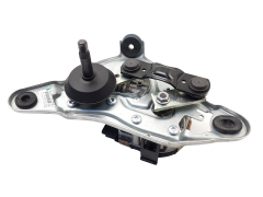 Wiper Motor Right Front New Original Peugeot 508 9816172680 Bosch