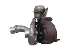 Turbocharger Renault 8200683855 H8200114015 GT1749V 1.9 DCI