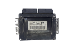 Controller 96417290 5WY5403E D32 1BEZ Chevrolet 51106